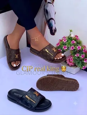 Ladies Foot Wears