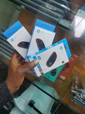 HP Bluetooth and Wireless Dual Model Mouse