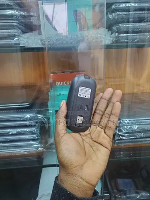 HP Bluetooth and Wireless Dual Model Mouse