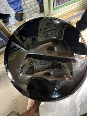Tire Cover for Toyota Landcurise Parado 2020 to 2025 Model