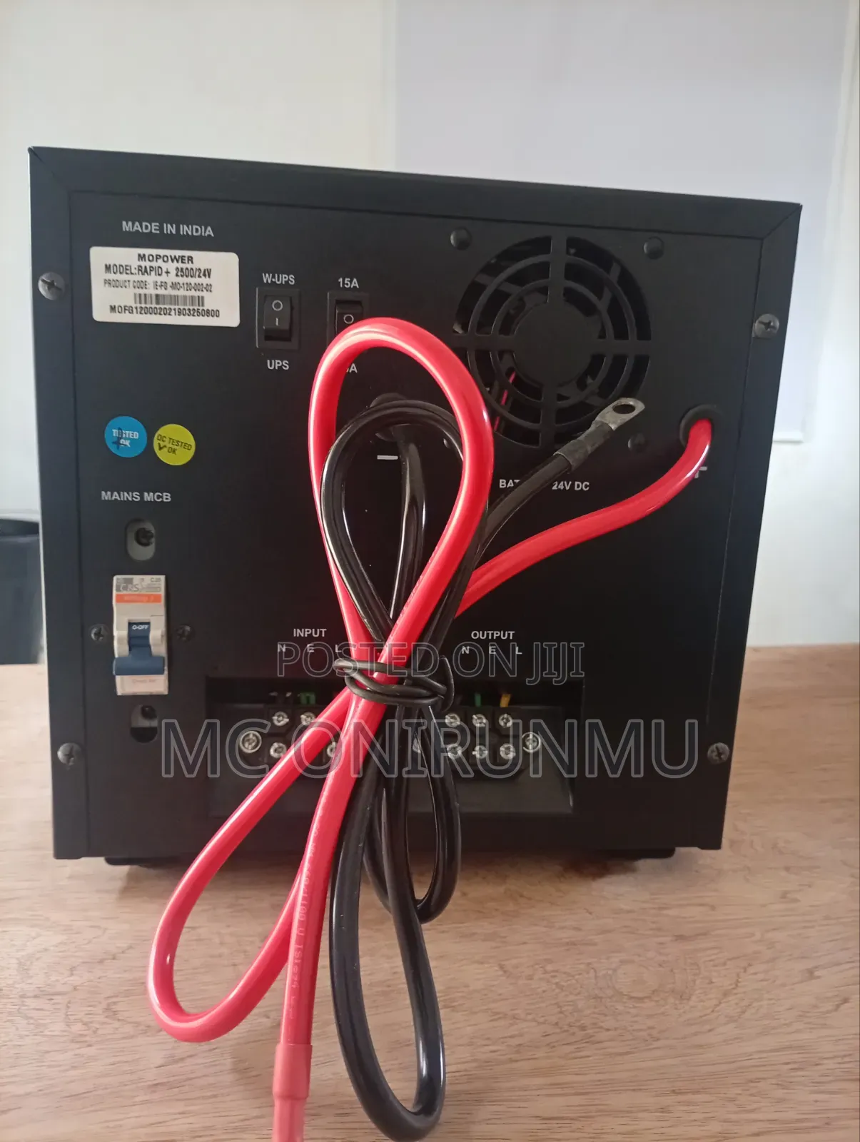 Solar Inverter