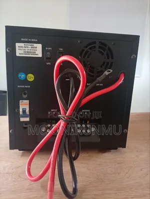 Solar Inverter