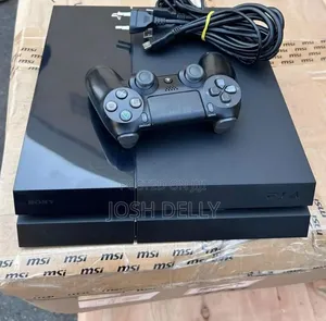 PlayStation 4