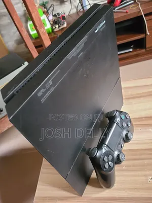 PlayStation 4