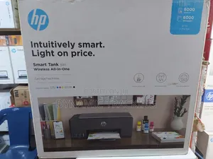 HP Smart Tank 581