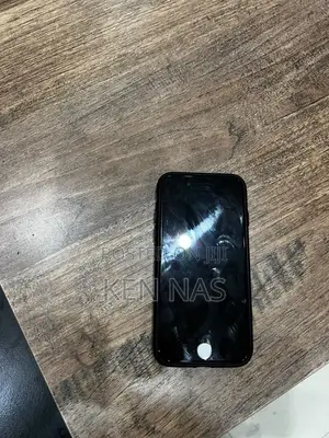 Apple iPhone 8 64 GB Black