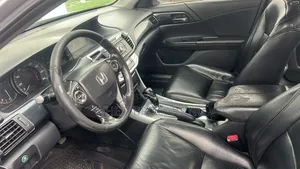 Honda Accord 2014 Silver