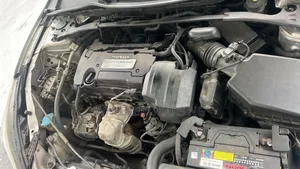 Honda Accord 2014 Silver