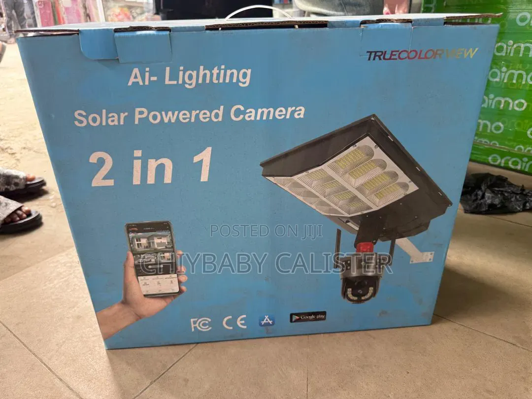 Security Camera