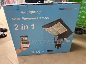 Security Camera