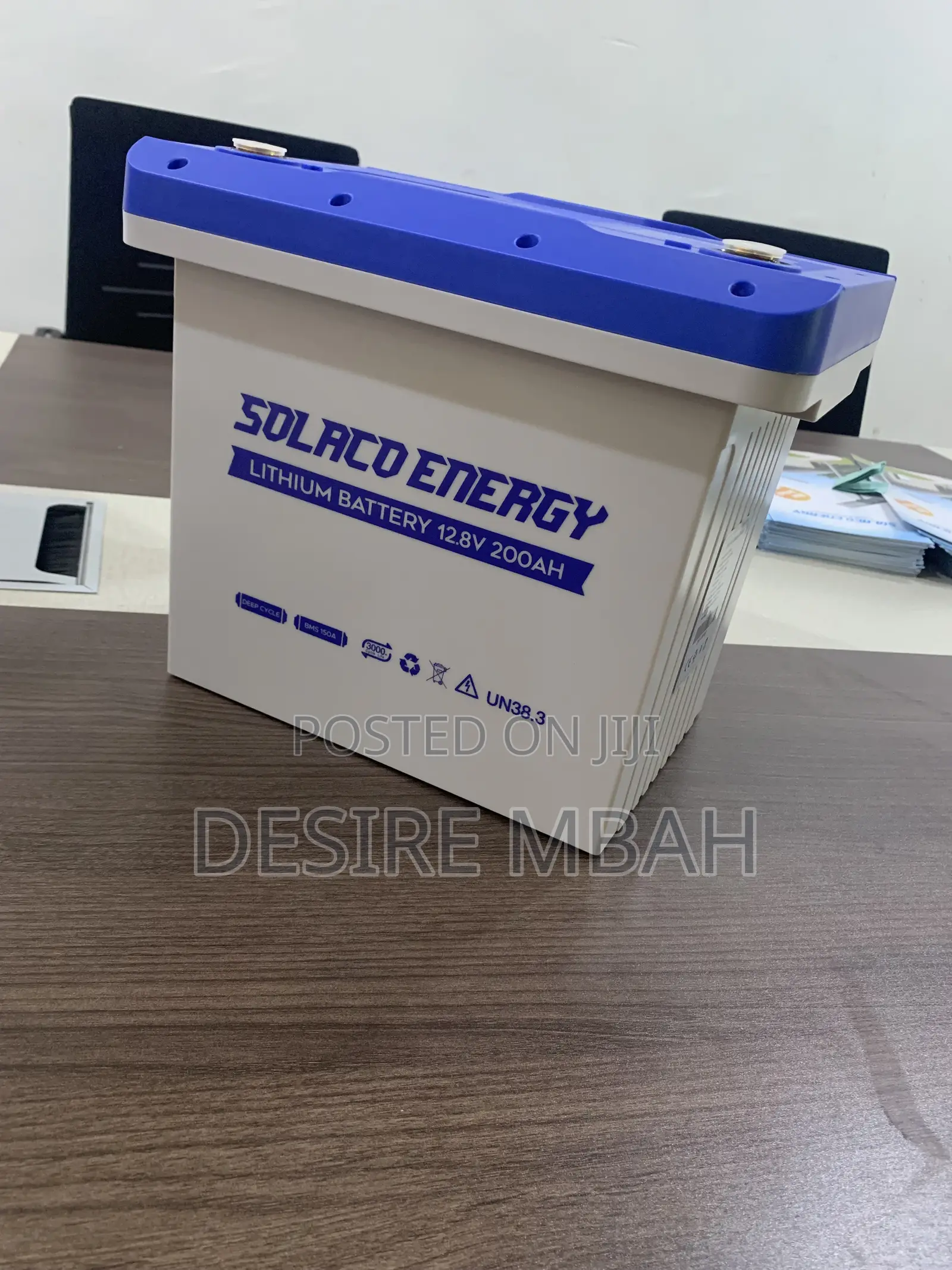 200ah Lithium Battery