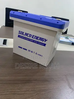 200ah Lithium Battery