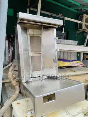 Shawarma Machine Local