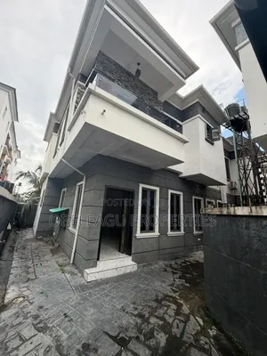 4bdrm Duplex in Spring Bay, Lagos Island / Lagos Island for rent