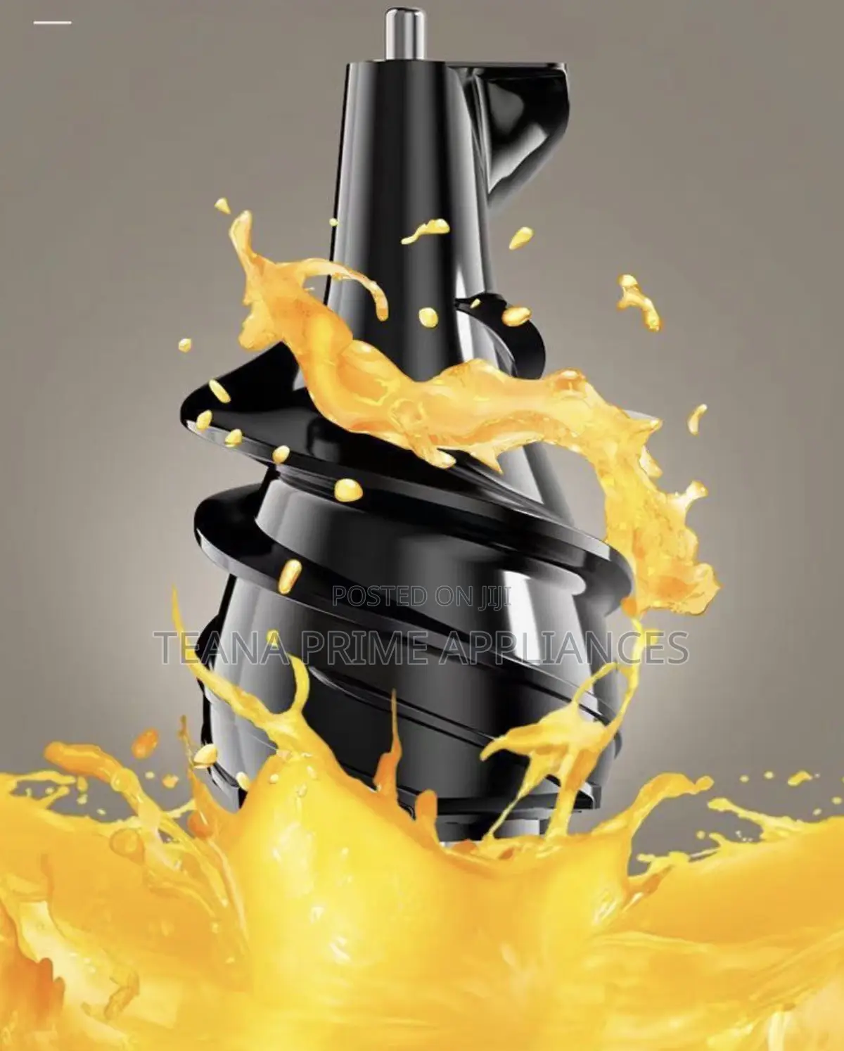 Slow Juicer | Cold Press Juicer | Fruit Vegetable |Powerful Easy Use