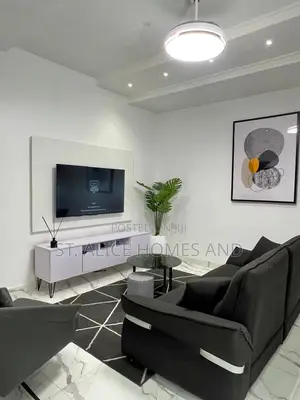 Xploral FLAT 4, 1 Bedroom in Katampe Extension