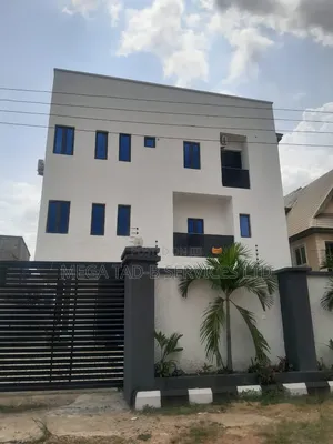 4bdrm Duplex in Arepo, Berger for sale