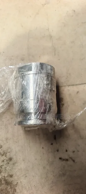 Todo Tanker Coupling 2"