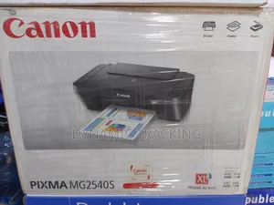 Canon Pixma MG2540S