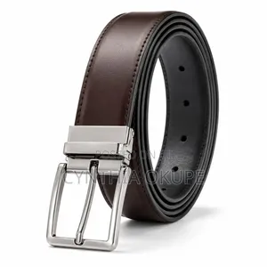 Classic Leather Belts