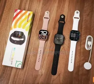 S11 Pro Watch