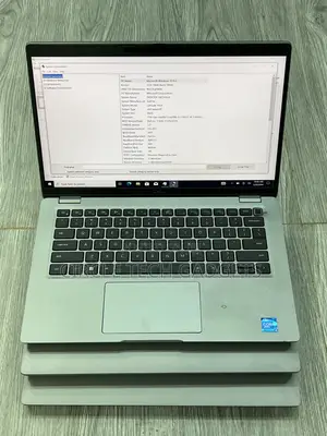 Laptop Dell Latitude 5420 8GB Intel Core i5 SSD 256GB