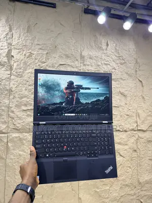 Laptop Lenovo ThinkBook 15s Gen 2 3GB Intel Xeon SSD 512GB