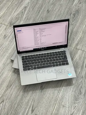 Laptop Dell Latitude 5420 8GB Intel Core i5 SSD 256GB