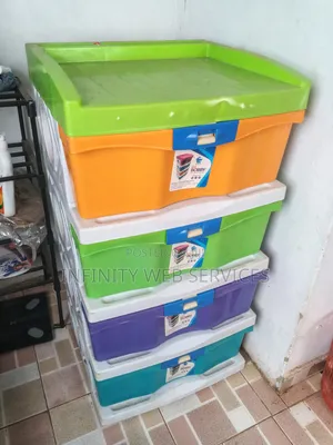 Baby Drawer