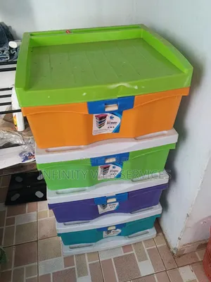 Baby Drawer