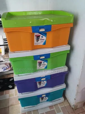 Baby Drawer