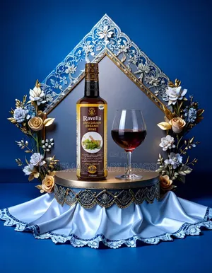 Ravella Wine Drink Dexostifer
