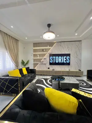 Xploral Flat 2, 4 Bedroom Katampe Extension