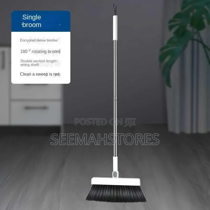 2in 1 Multifunctional Broom and Dustpan