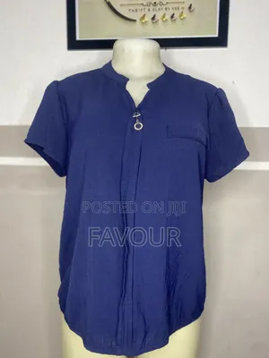 Clothes From Vee's Rack