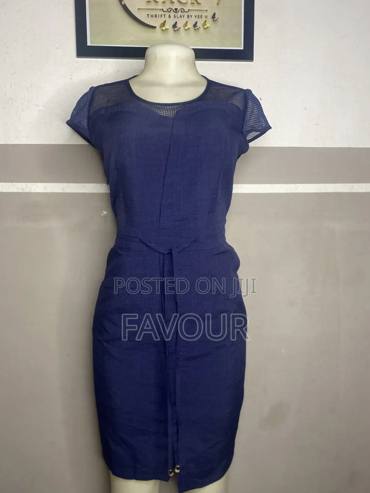 Clothes From Vee's Rack