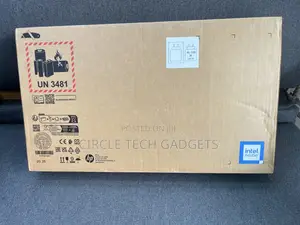 New Laptop HP ProBook 440 G10 16GB Intel Core Ultra 5 SSD 512GB