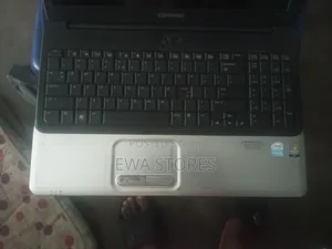 Laptop Compaq 320 3GB Intel Core i3 SSD 512GB