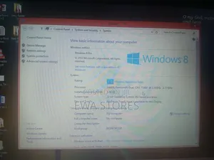 Laptop Compaq 320 3GB Intel Core i3 SSD 512GB