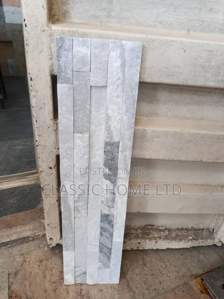 Building Materials