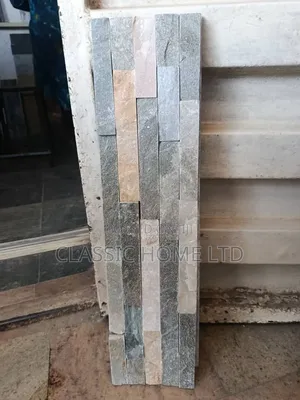Building Materials