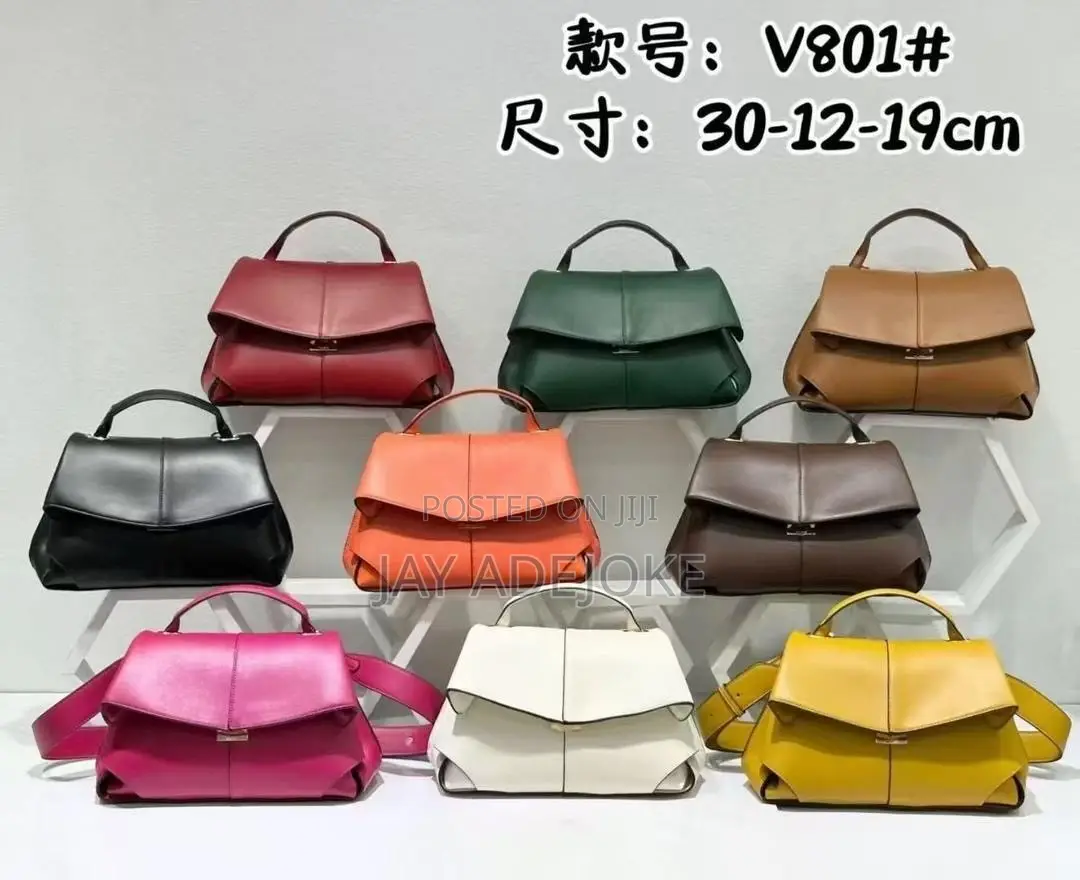 Shoulder Bag