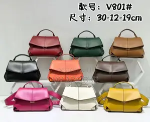 Shoulder Bag