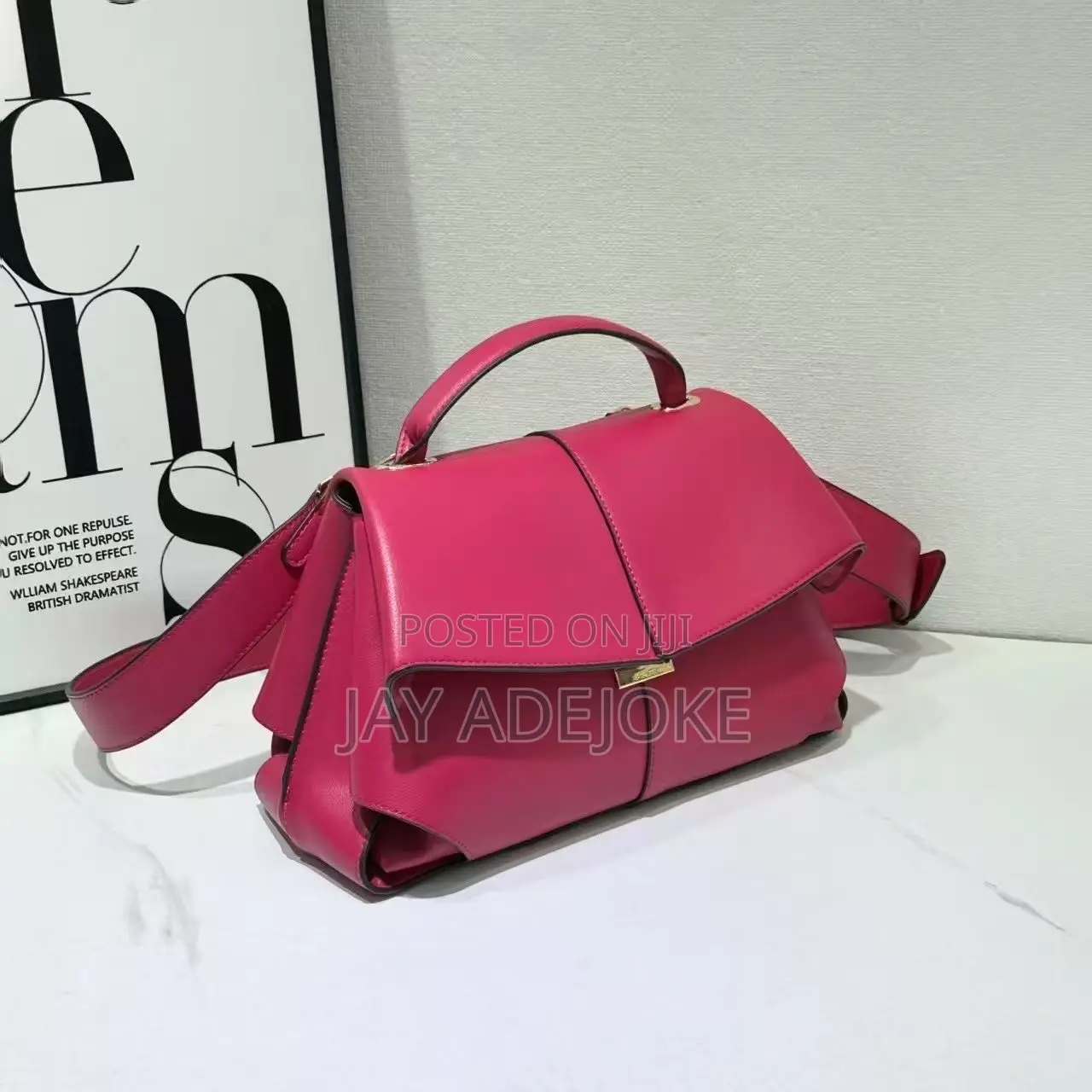 Shoulder Bag