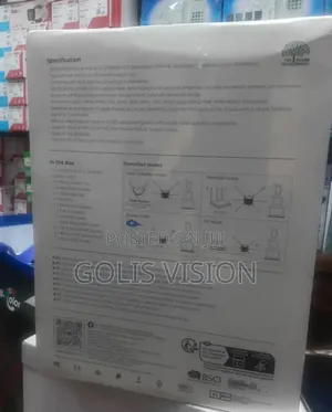 Wavlink AX3000 Wi-Fi 6 Outdoor Access Point