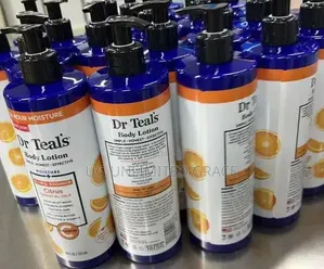 Dr Treals Body Lotion Vitamin C