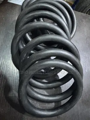4inches Rubber Seal Perrot/Bauer Coupling