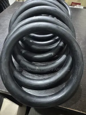 4inches Rubber Seal Perrot/Bauer Coupling