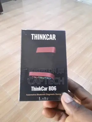 Thinkcar Bd6