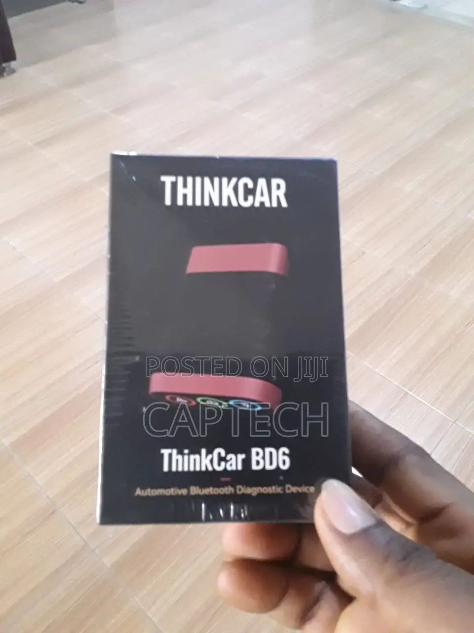 Thinkcar Bd6